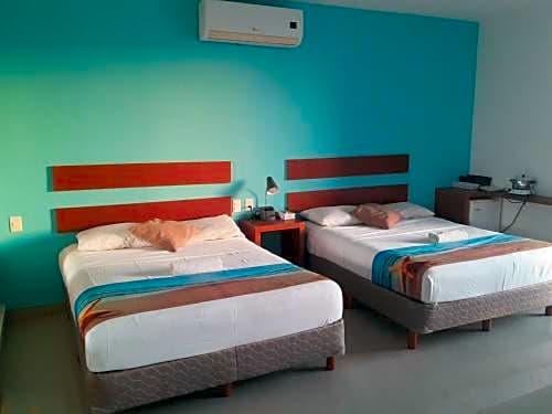 La Cultura Suites - Avenida Quinta