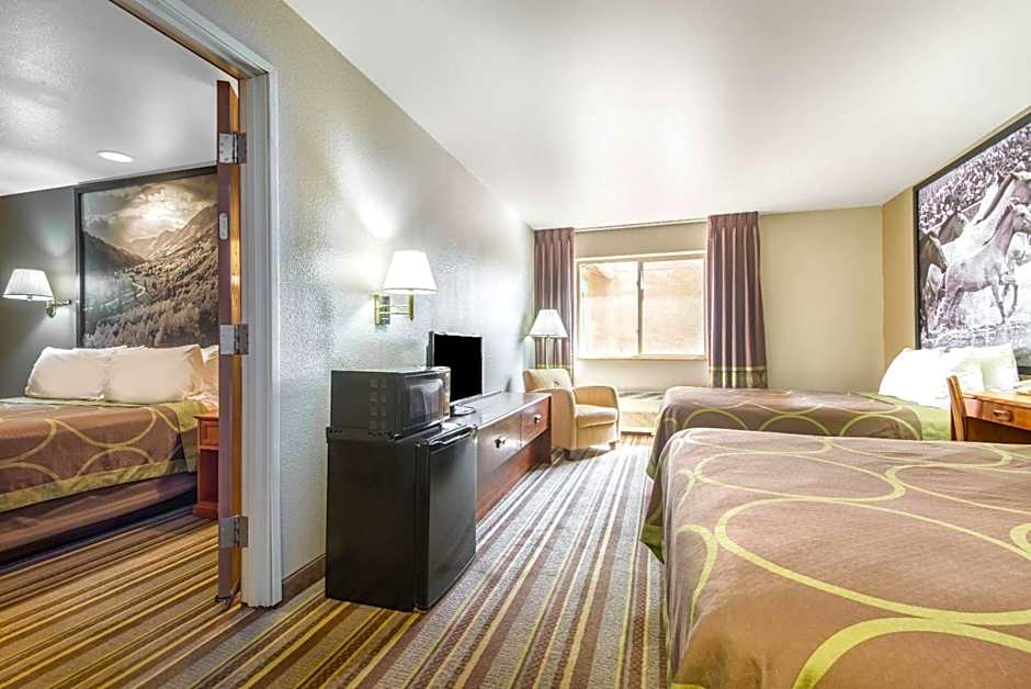 Super 8 by Wyndham Buena Vista