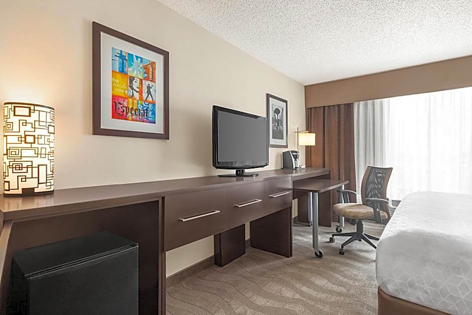 Holiday Inn Boston - Cambridge Area by IHG