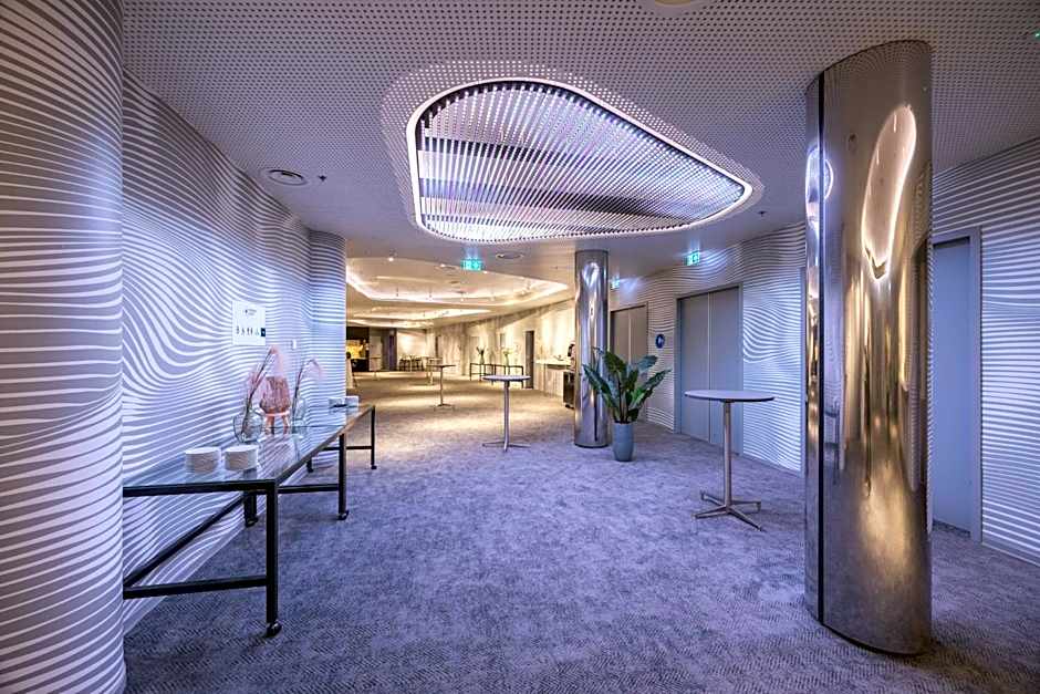 Park Inn by Radisson Amsterdam City West