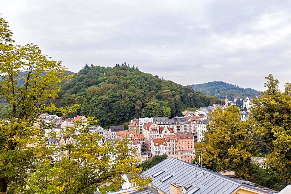 Spa Hotel Panorama