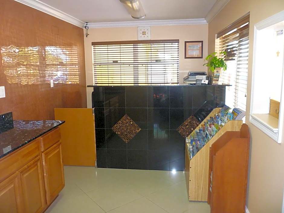 American Inn Punta Gorda