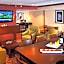 Wyndham Cleveland Airport