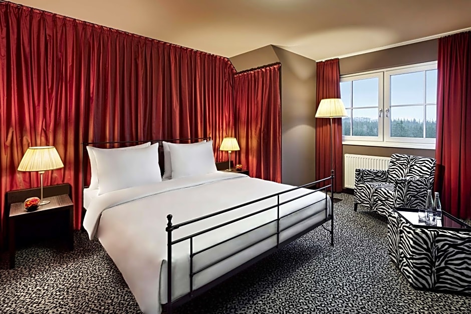 Lindner Hotel Nurburgring Motorsport, part of JdV by Hyatt