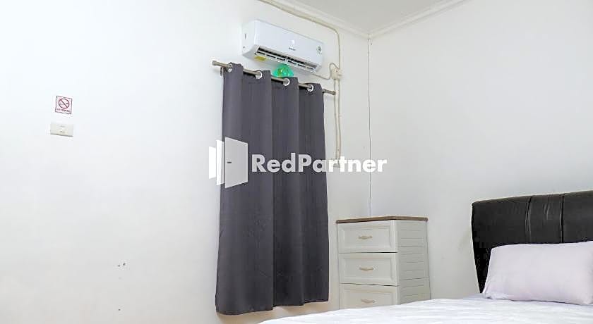 Sahabat Pantai Guest House Mitra RedDoorz