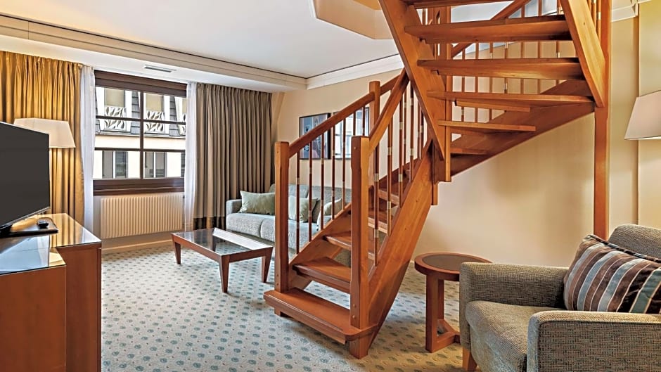 Hilton Dresden