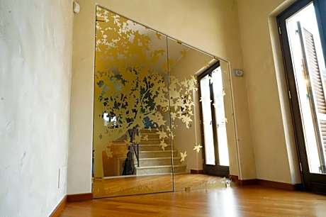 Family Suite with Balcony