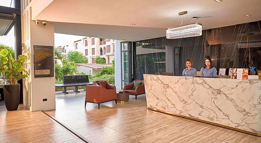 The Palayana Resort & Villas Hua Hin