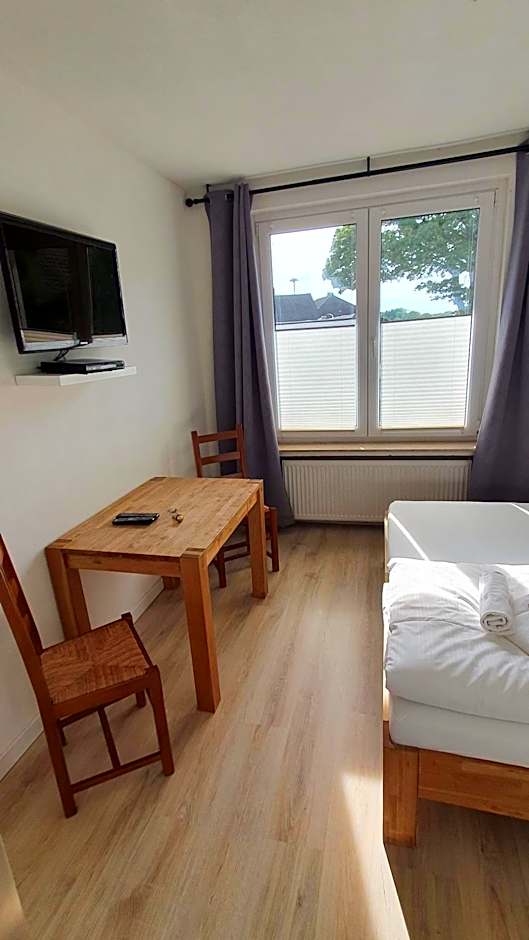 Altes Zollhaus Hülperode