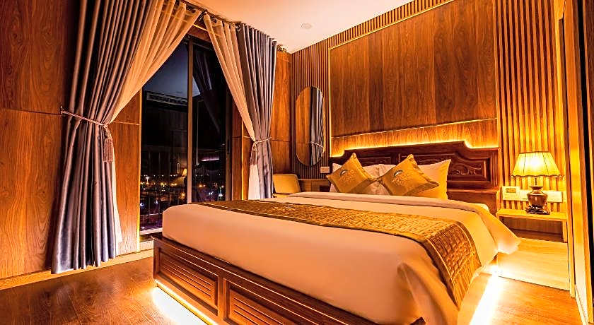 Tokyo Hotel Phan Rang