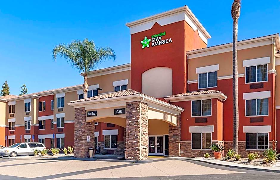 Extended Stay America Suites - Los Angeles - Monrovia