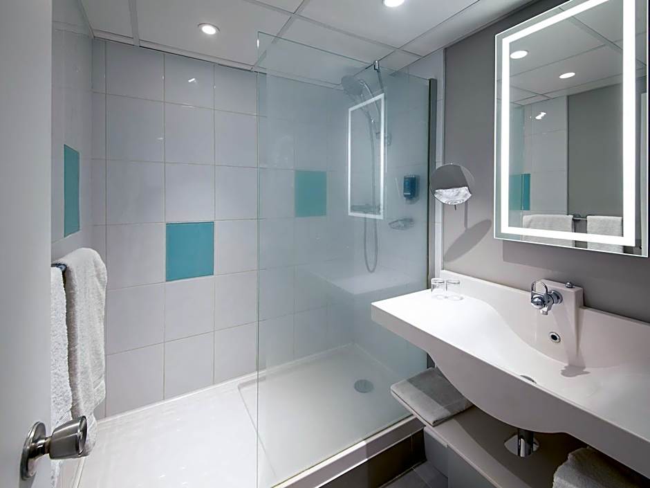 Novotel Clermont-Ferrand
