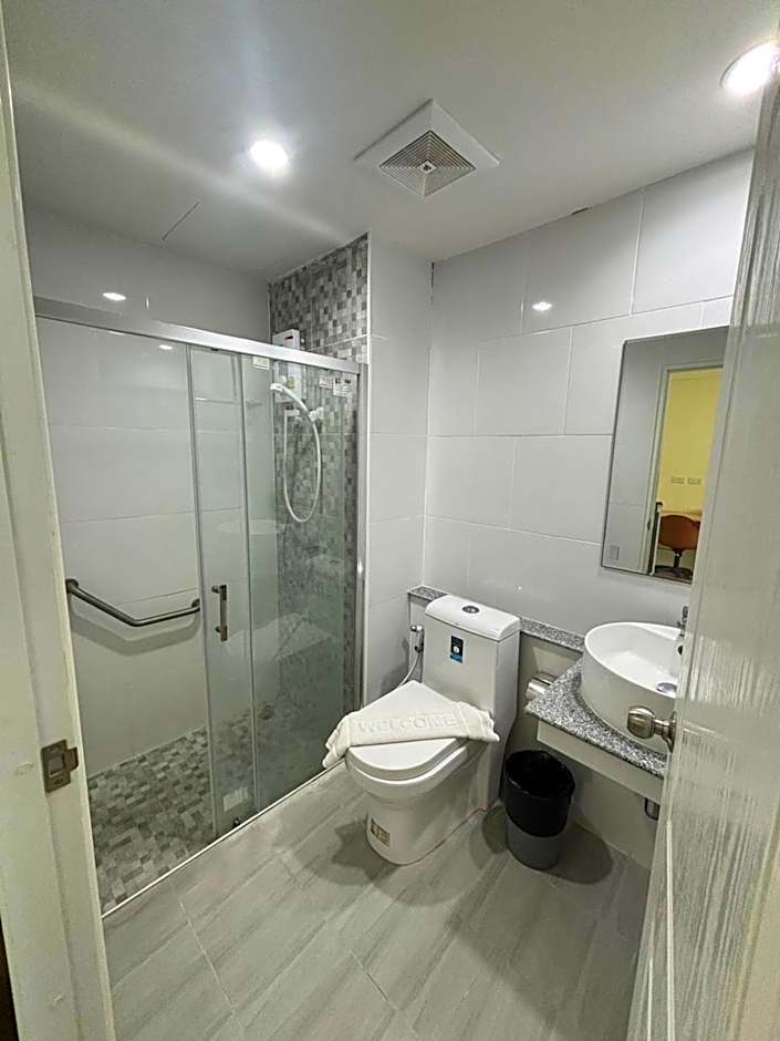 Wellness World Chiva Khao Yai