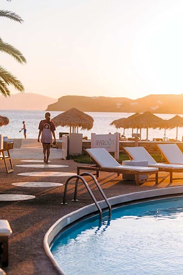 Far Out Village Hotel