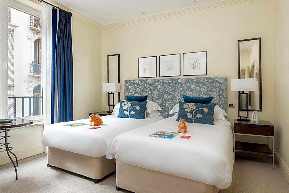 Rocco Forte Hotel Amigo