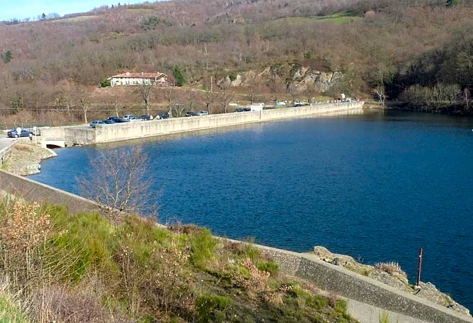 Les rouardes