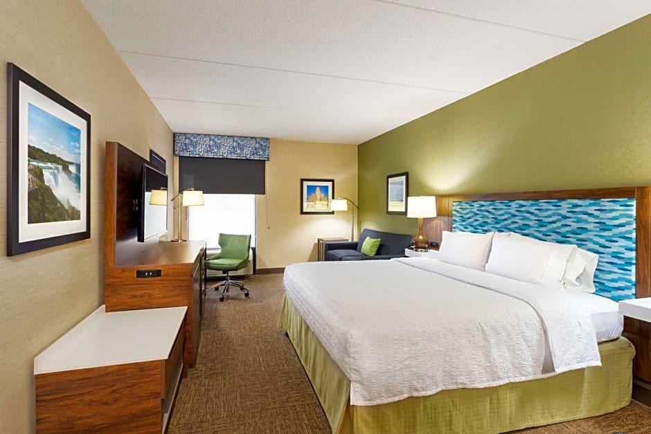 Hampton Inn By Hilton Buffalo South/I-90