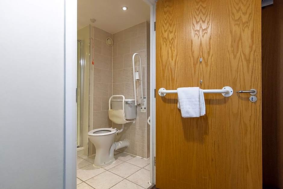 Holiday Inn Liverpool City Centre By IHG