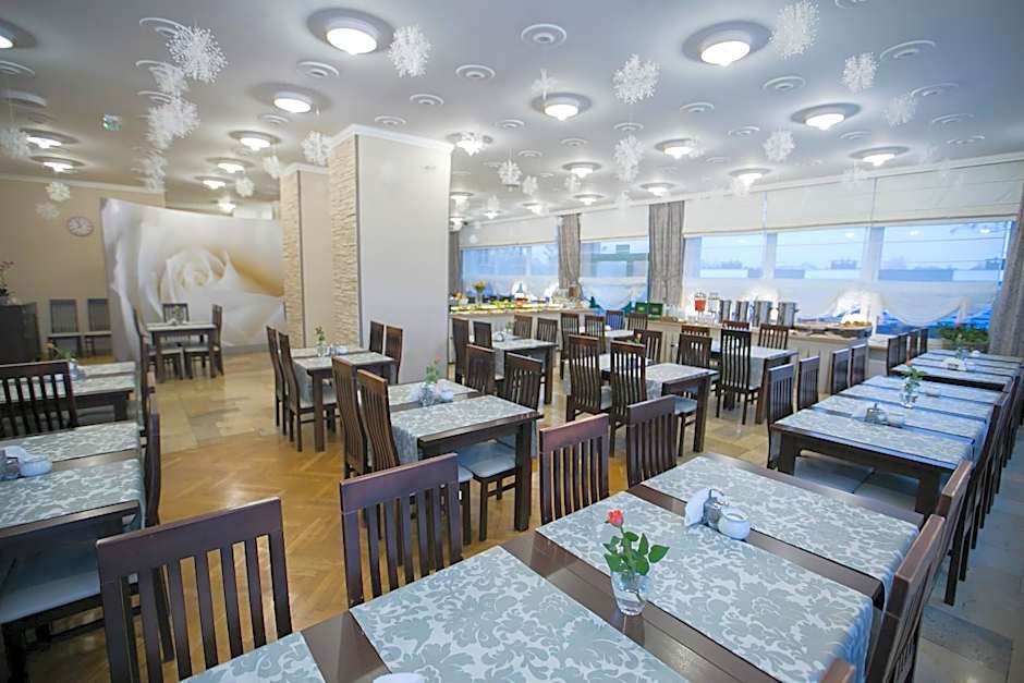 Interferie Cechsztyn