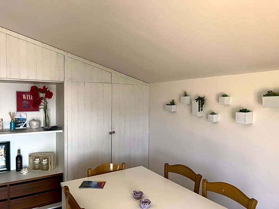 B&B Villa Reginella