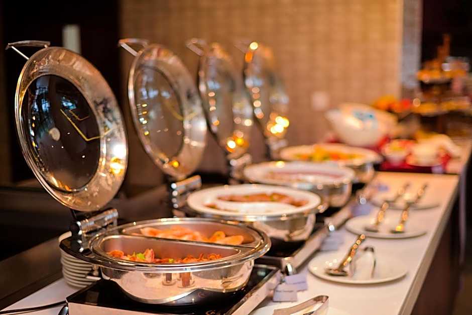 Crowne Plaza - Dar Es Salaam By IHG