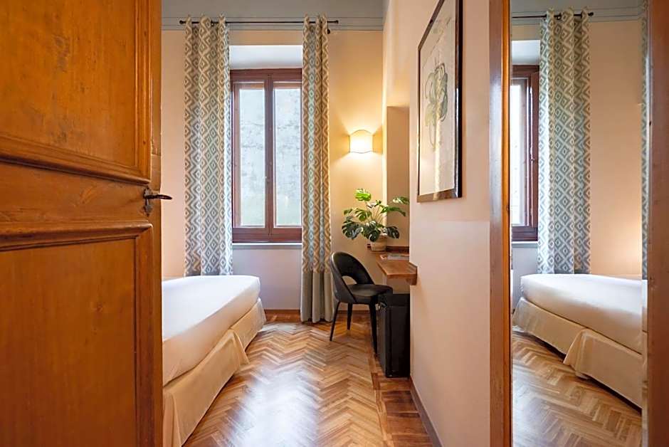 Guest House Morandi