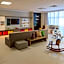 Bourbon Convention Hotel Santos