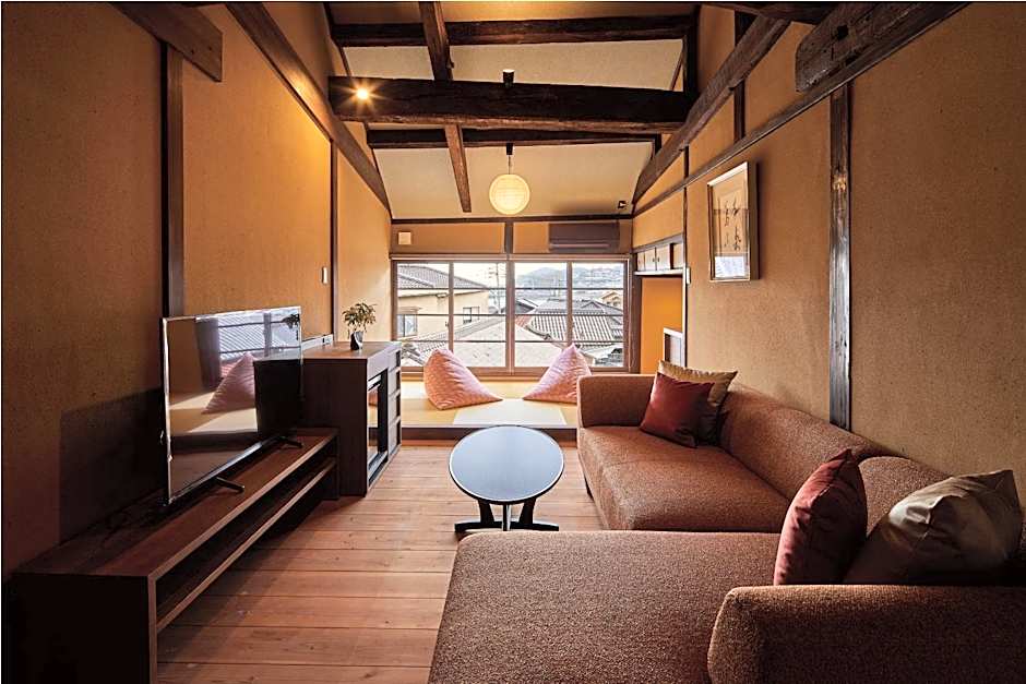 Tomonoura Shiomachi Hotel