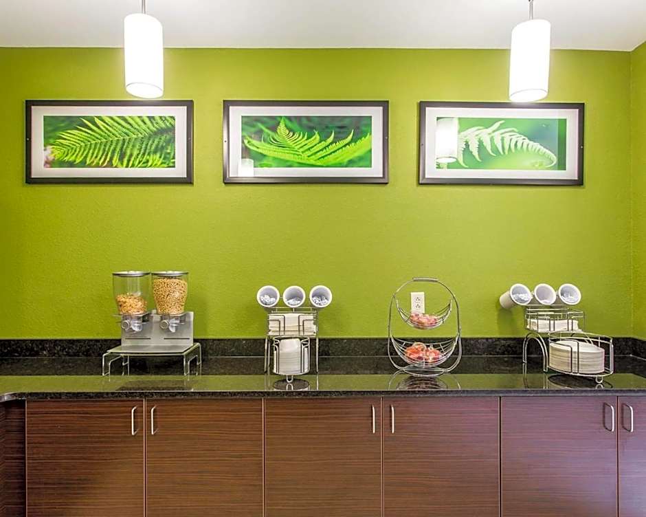 Sleep Inn & Suites Dayton South