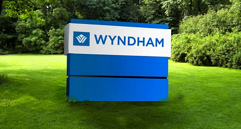 Wyndham Taizhou West