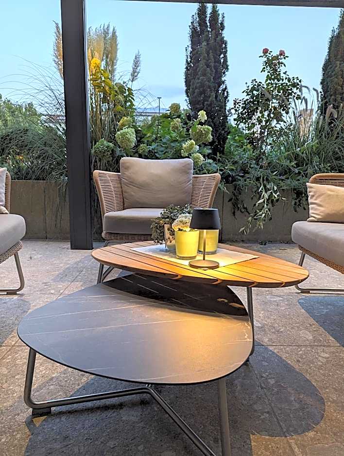 Bauer Hotel und Restaurant