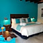 Hotel Casa Don Quijote