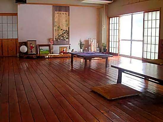 Akakura Onsen Izumiso