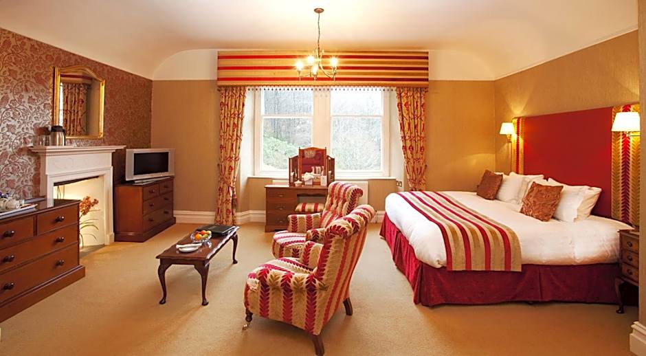 Lindeth Fell Country House