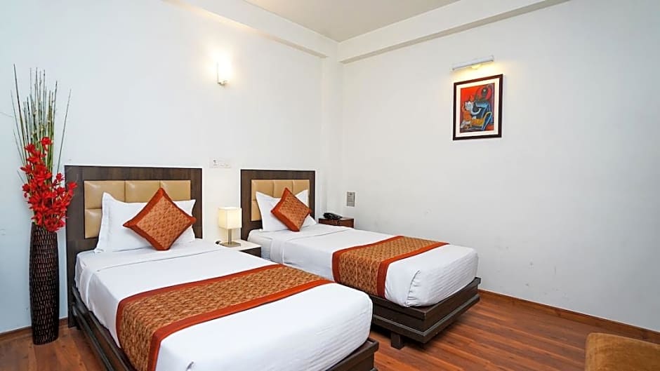 Hotel Pooja Palace
