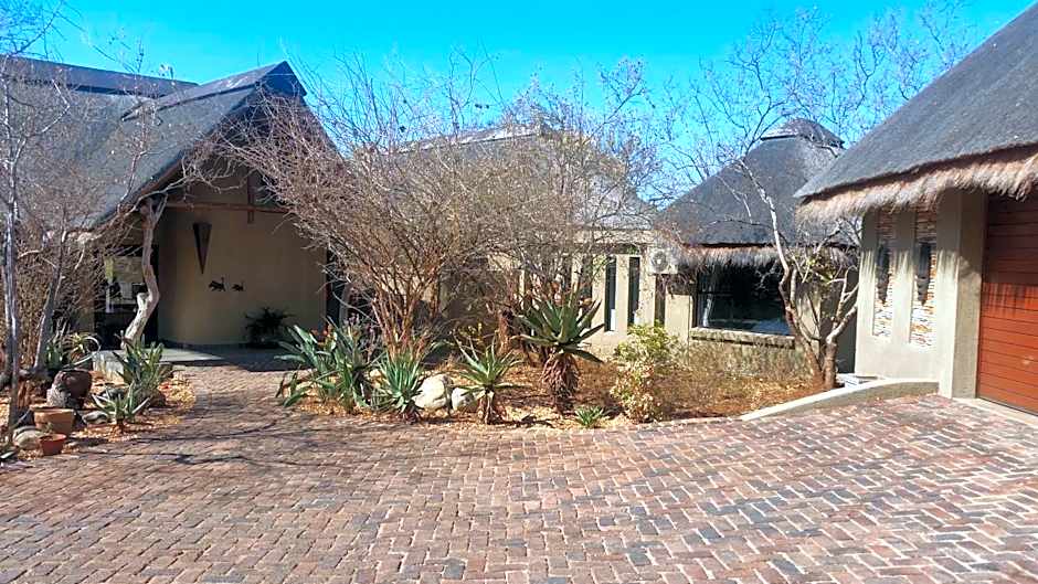 Call of the Wild Lodge