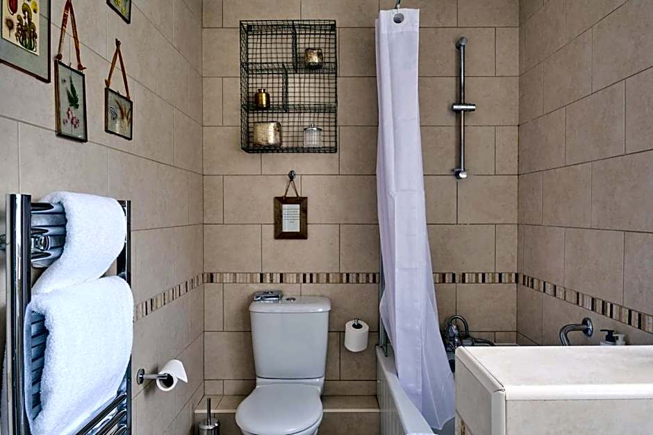 The Bulls Head Hotel