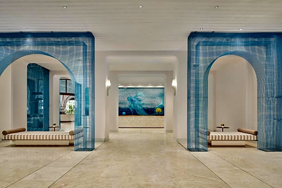 The Mermoon Resort Hainan Tufu Bay, Tapestry by Hilton