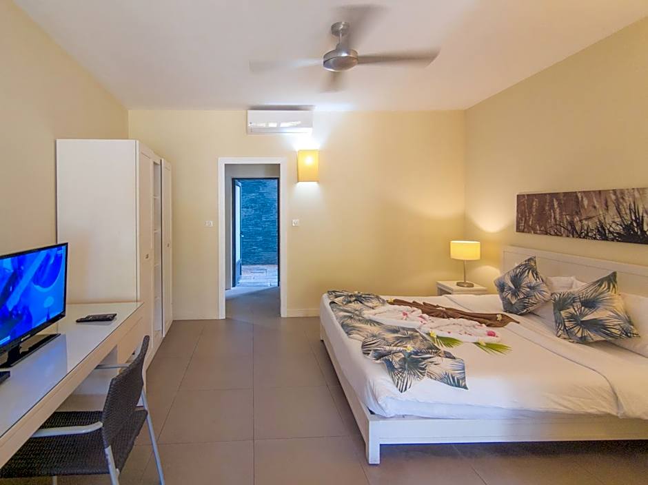 Be Cosy by LOV Mauritius