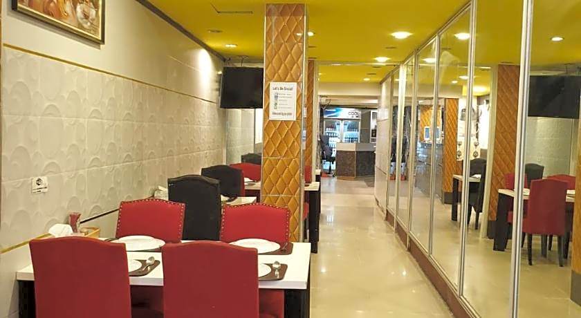 Star residency Hotel