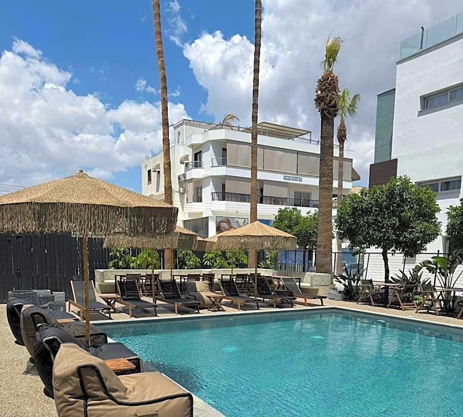Sunflower Hotel Apartments