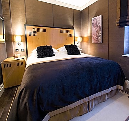 Karma Sanctum Soho Hotel