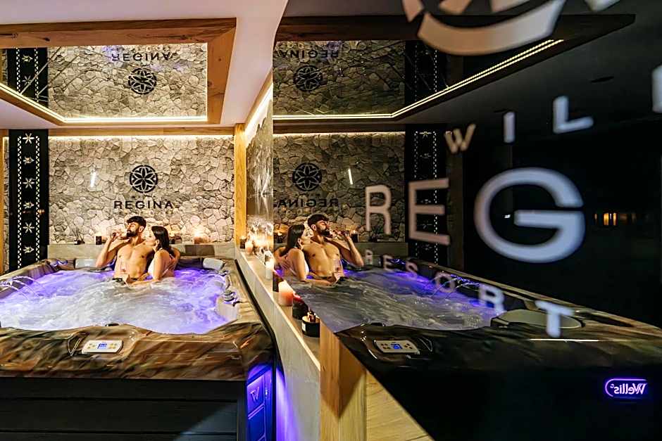 Willa Regina II Resort & SPA