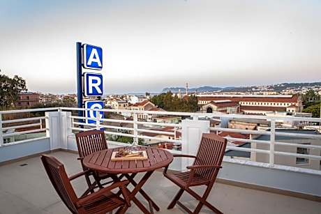 Archontiki City Hotel