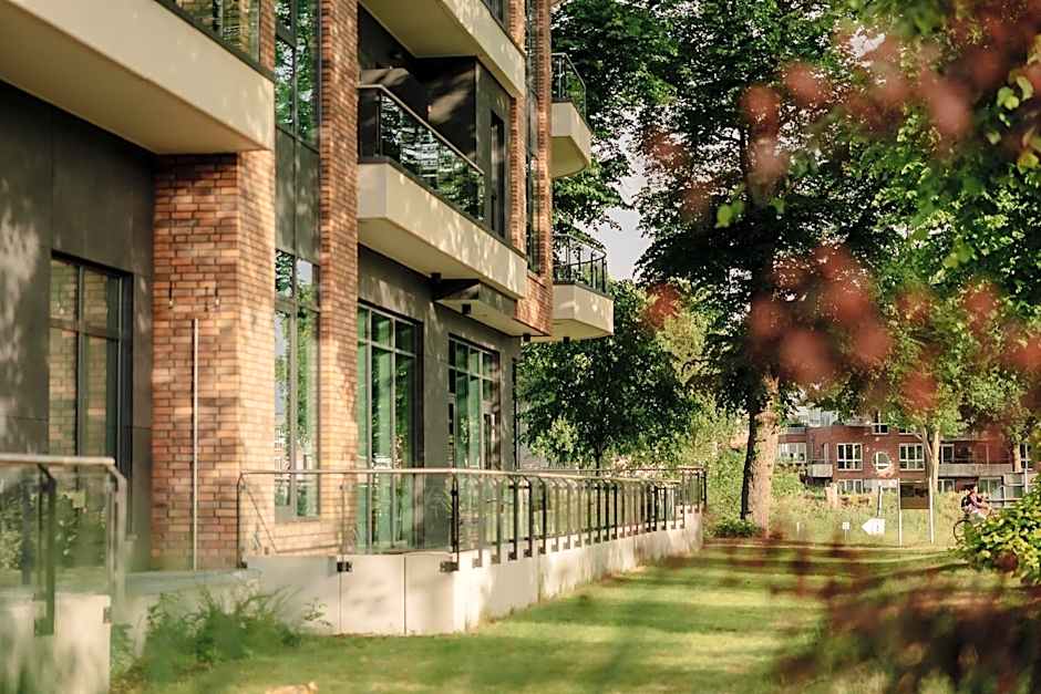 VIA PLAZA Meppen by Hackmann