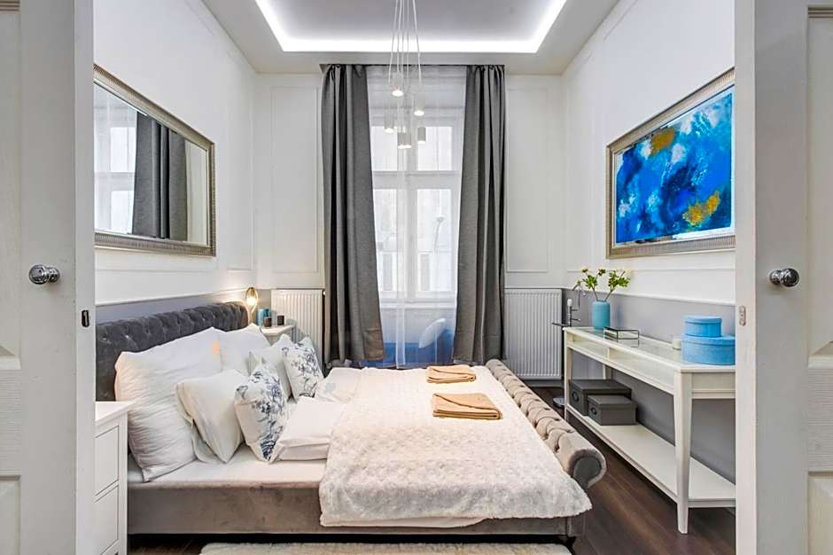 RP1 Apartment