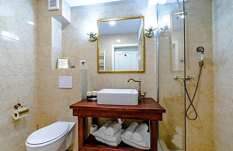 Yael Luxury Apartments 3