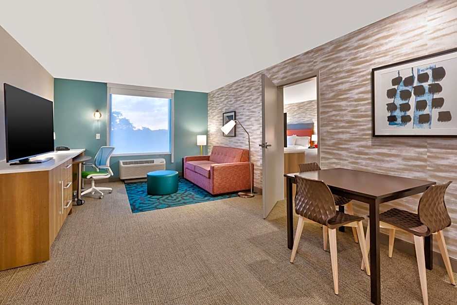 Home2 Suites by Hilton Battle Creek, MI