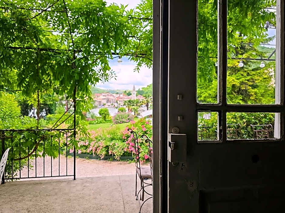 Villa Rhôna