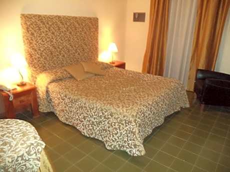 Hotel Scala Greca